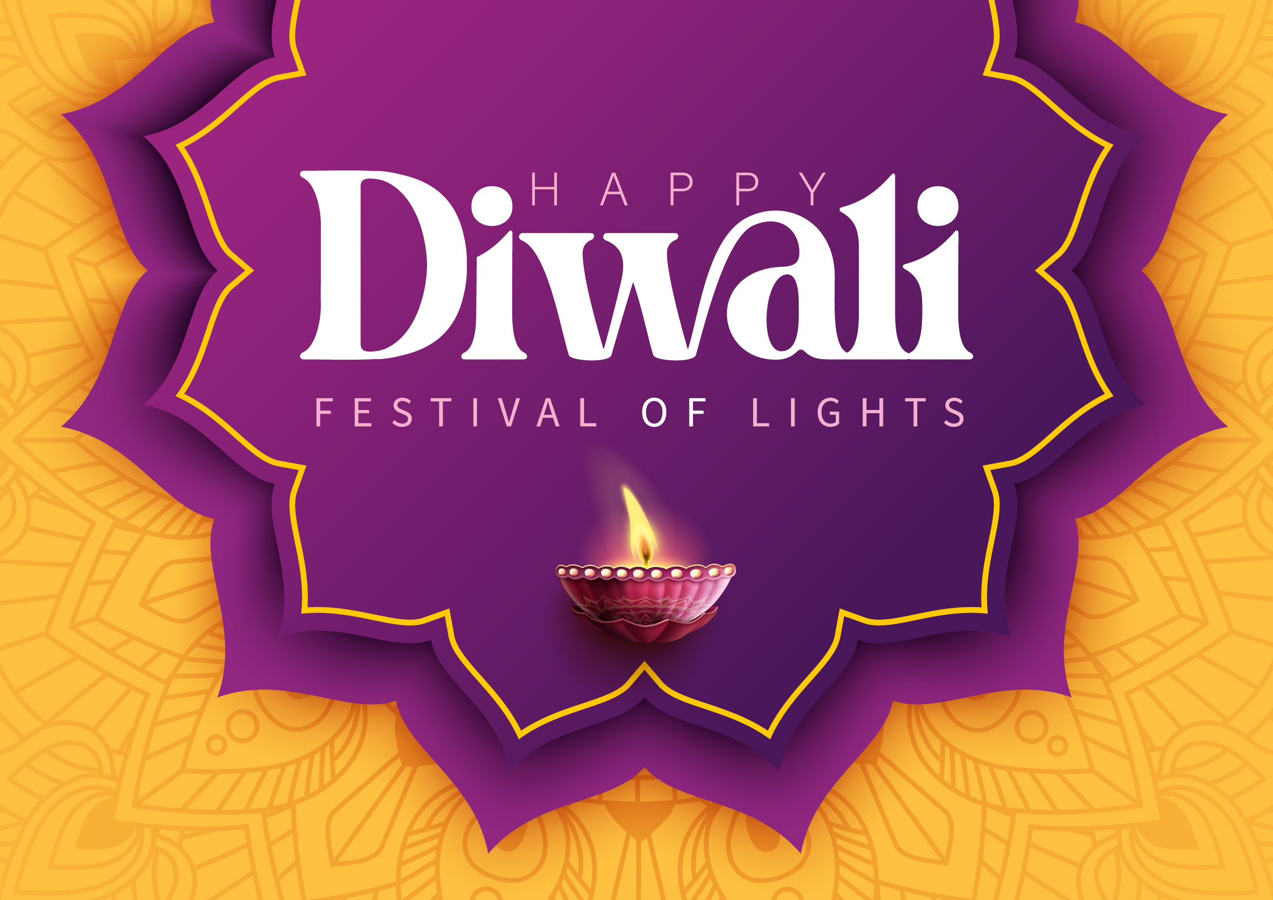 Voucher Template 9547