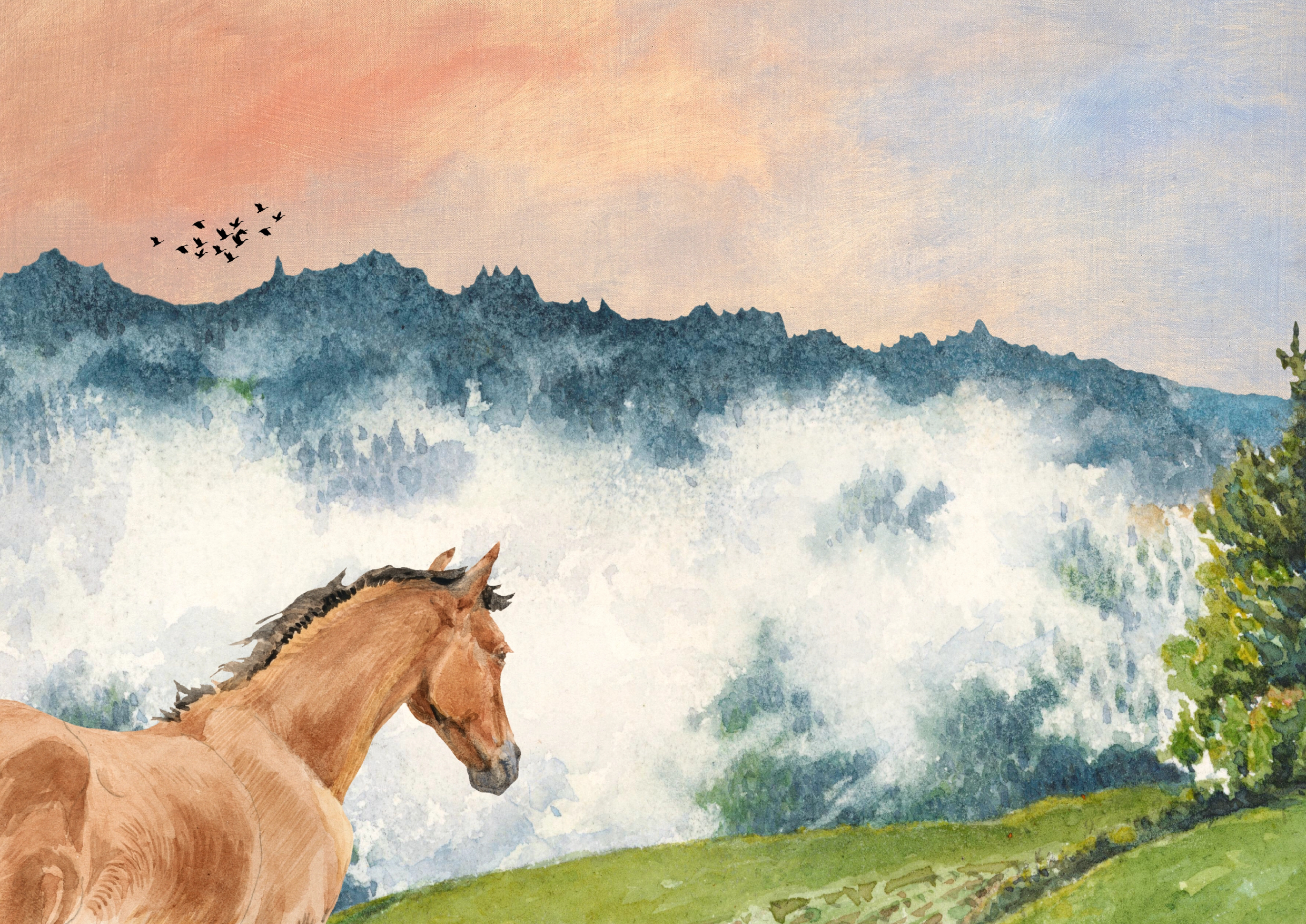 Voucher Template 6094