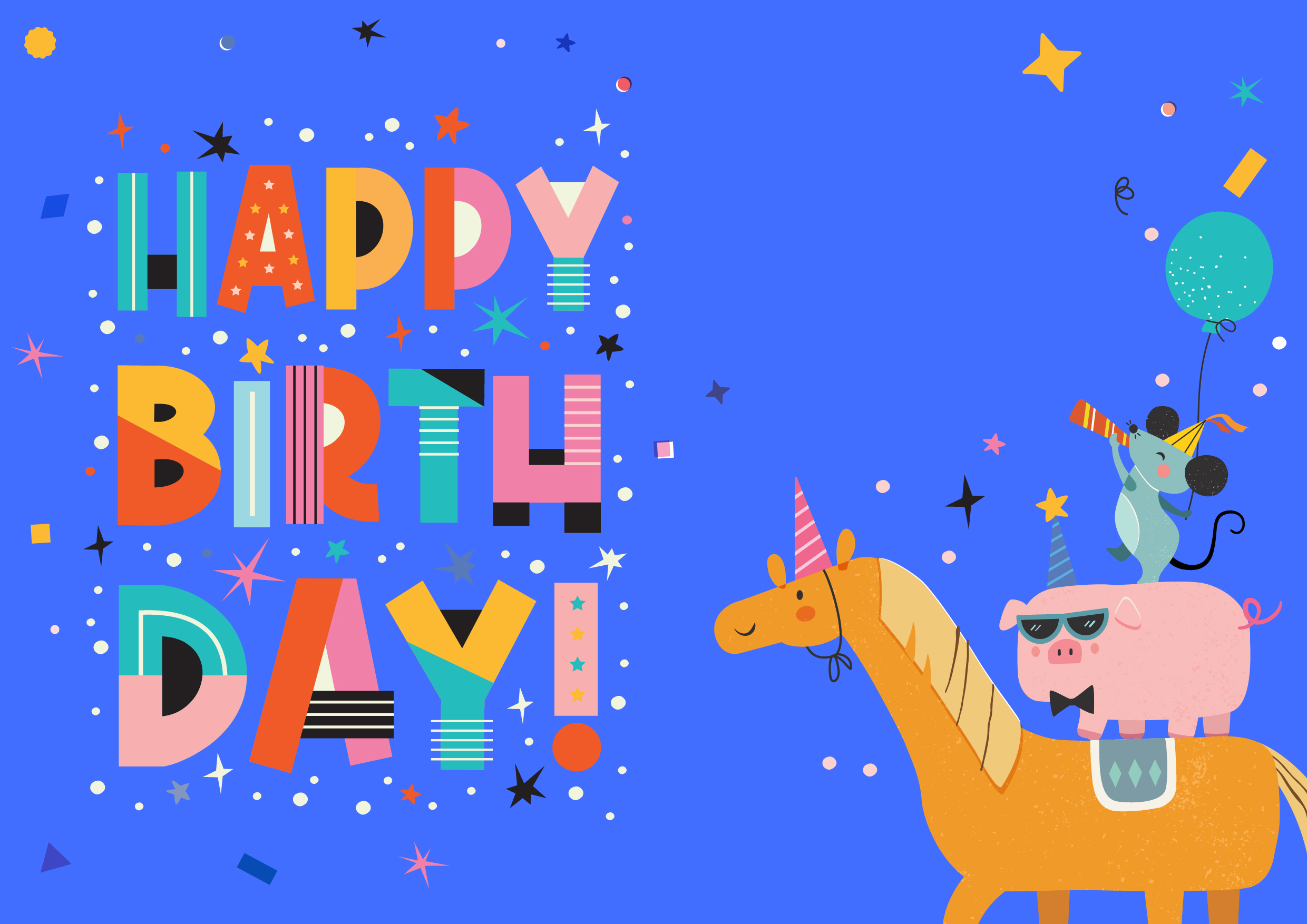 Voucher Template 6100